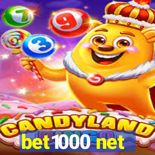 bet1000 net